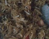 Foto langkah ke 4 dari resep Mie lakse khas melayu.