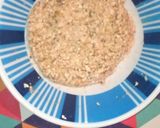 Foto del paso 3 de la receta: Galletitas de avena, banana y chía 💚