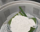Foto langkah ke 2 dari resep Kue Putu Bambu.
