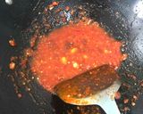 Foto langkah ke 3 dari resep Sambal cocol gorengan(bakwan, tahu isi, dimsum, dll).