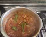 A picture of step 5 of اچاری چکن.