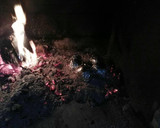 Foto del paso 3 de la receta: Patatas asadas a la brasa