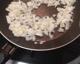 Foto del paso 2 de la receta: Pollo con champiñones