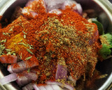 மீல் மேக்கர் கிரேவி ரெசிபி ஸ்டேப் 3 புகைப்படம்