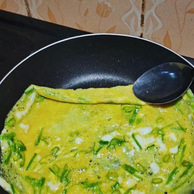 Langkah 6