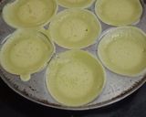 Foto langkah ke 5 dari resep Martabak Mini Green Tea #5resepterbaruku.