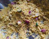ছাতুর লিট্টি (chatur litti recipe in Bengali) রেসিপির ধাপ 1 ছবি