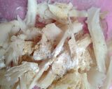 Foto langkah ke 1 dari resep Jamur Tiram Crispy.