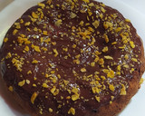 Foto del paso 3 de la receta: Torta de Zanahoria en Microondas