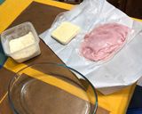 Foto del paso 2 de la receta: Parmesana de Zuchinis