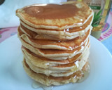 Foto del paso 3 de la receta: Tortitas americanas con sirope de agave