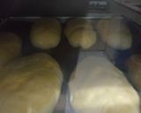 Foto langkah ke 9 dari resep Roti Baso Ayam Jadul ala Henis.