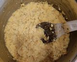 Vegán rakott cukkini kölessel, gabonakolbásszal (IR-barát ebéd) recept fázis 1 fotója