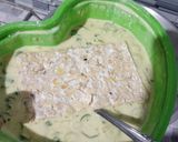 Foto langkah ke 2 dari resep 24. Tempe Mendoan (Khas Banyumas).