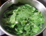 பாலக் சோலே(Palak chole)& டோஃபு பட்டாணி மசாலா& ராஜ்மா மசாலா(Rajma Masala)&ஃப்ரஸர் குக்ட் வெஜிடேபிள்ஸ் ரெசிபி ஸ்டேப் 1 புகைப்படம்