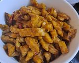 Foto langkah ke 5 dari resep Bumbu Tomat.