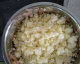 Purple Sandesh recipe step 2 photo