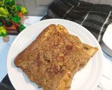 Foto langkah ke 8 dari resep Coffee French Toast.