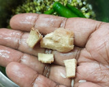 பெசரட் தோசை ரெசிபி ஸ்டேப் 2 புகைப்படம்
