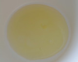 Foto del paso 3 de la receta: Crema de naranja
