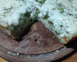 Foto del paso 5 de la receta: Tarta de verduras