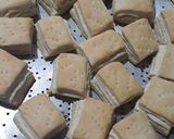 Foto del paso 5 de la receta: Bizcochitos de grasa 🐽