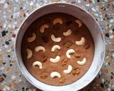 চকলেট ব্রাউনি(Chocolate Brownie recipe In Bengali) রেসিপি ধাপ - 3 ছবি