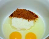 Foto langkah ke 2 dari resep Banana Cupcake.