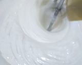 Foto langkah ke 2 dari resep Choco mini roll cake (Kukus).