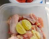 Cara Membuat Spicy Chicken Wings Devina Hermawan  Homemade Frozen Food 1