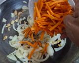 Foto langkah ke 5 dari resep Kuluyuk a.k.a Koloke.