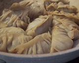 Foto langkah ke 5 dari resep Beef Gyoza.