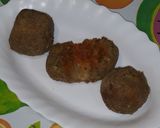 Foto del paso 3 de la receta Perdigons Mallorquins. (perdigones mallorquines)