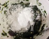 Foto del paso 4 de la receta: Bocadillos de acelga