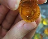 عکس مرحله 5 از دستور پاستیل عشقولانه 🍮