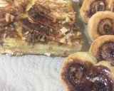 Foto del paso 8 de la receta: Hojaldre rápido y hojaldrada de manzanas 🍏