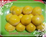 Foto langkah ke 9 dari resep Nastar ekonomis.