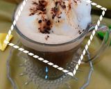 عکس مرحله 2 از دستور آیس کافی (قهوه یخی)