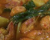 Foto langkah ke 3 dari resep Udeung Tumeh (Udang 🍤Tumis).