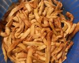 Foto del paso 4 de la receta: Berenjenas en Escabeche II