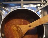 Foto del paso 6 de la receta: Camotes caramelizados