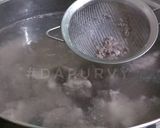 Foto langkah ke 3 dari resep SOP IGA bumbu tiga dapurVY.