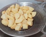 Foto langkah ke 1 dari resep Perkedel Kentang.