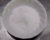 รูปขั้นตอนการทำที่ 1 ของ มันเทศต้มขิงใส่ไข่หวาน