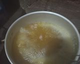 Foto langkah ke 9 dari resep Kacang Atom Dua Warna.