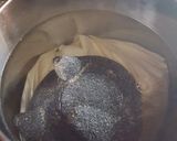 Foto del paso 1 de la receta: Tamales de pollo con mole rojo
