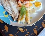 Foto del paso 4 de la receta: Dorada en Thermomix T6