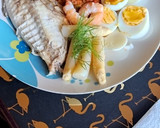 Foto del paso 4 de la receta: Dorada en Thermomix T6