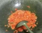 Foto langkah ke 3 dari resep Ayam Masak Habang.