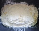 A tökéletes fehér kenyér kenyérsütő gépben recept fázis 1 fotója